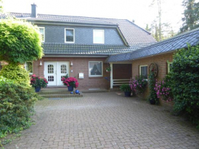 Ferienwohnung Gartenblick